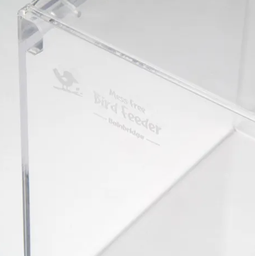 Bainbridge Mess Free Feeder Small