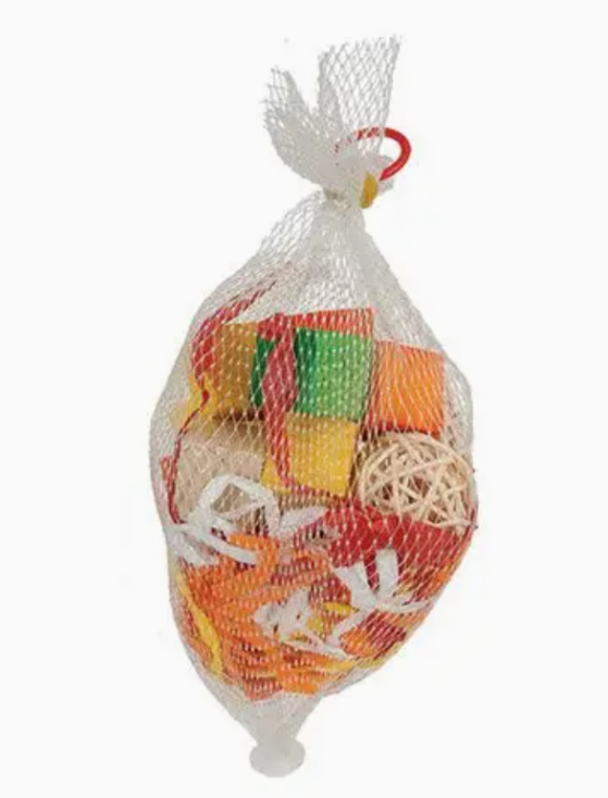 Hide 'n Seek Refill Bird Toy – Featherland