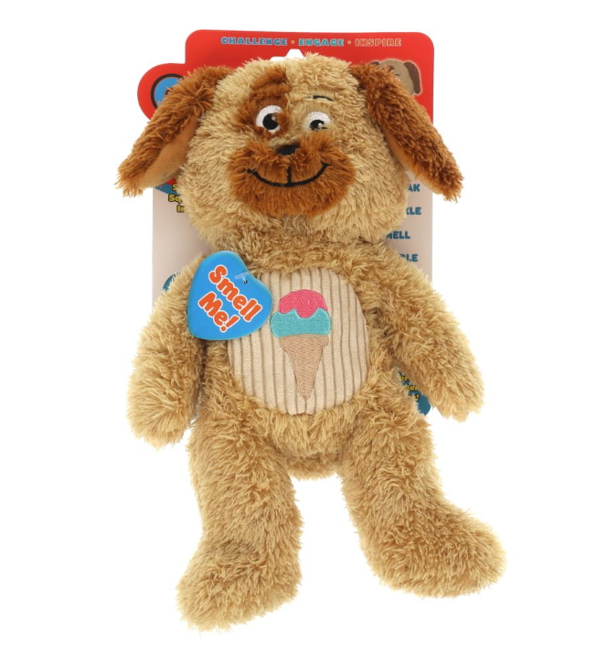 GURU SOFT SCENTS DOG - VANILLA