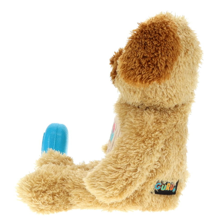 GURU SOFT SCENTS DOG - VANILLA