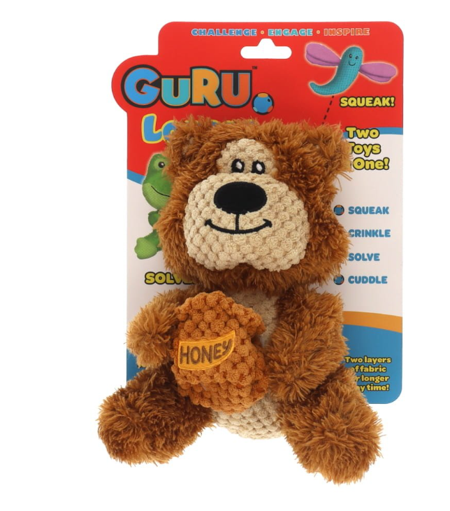 Loveys Bear