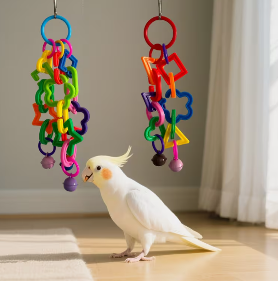 Shape Shuffle