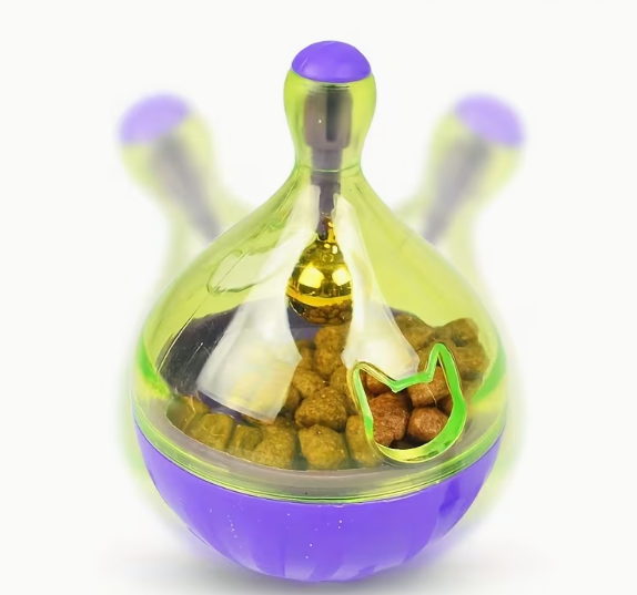 Snack Spinner