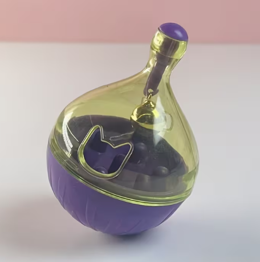 Snack Spinner
