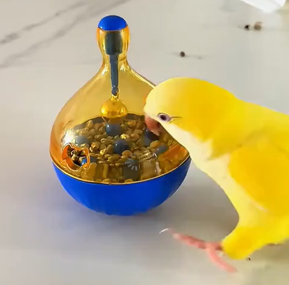 Snack Spinner
