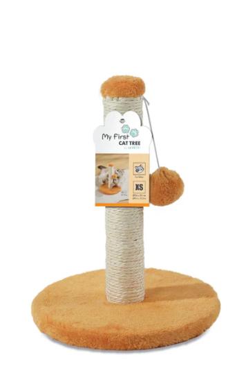 My First Cat Tree