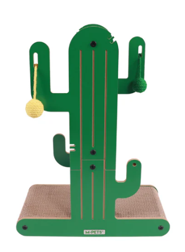 CACTUS Cat Scratcher - Arizona
