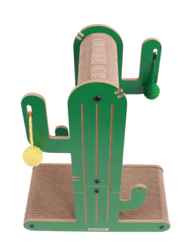 CACTUS Cat Scratcher - Arizona
