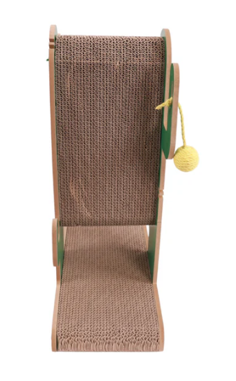 CACTUS Cat Scratcher - Arizona