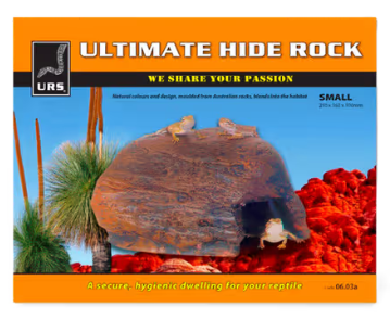 Ultimate Hide Rock