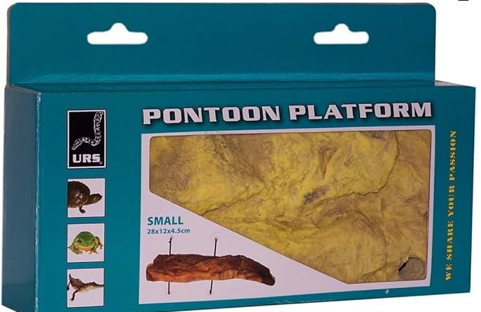 Pontoon Platform