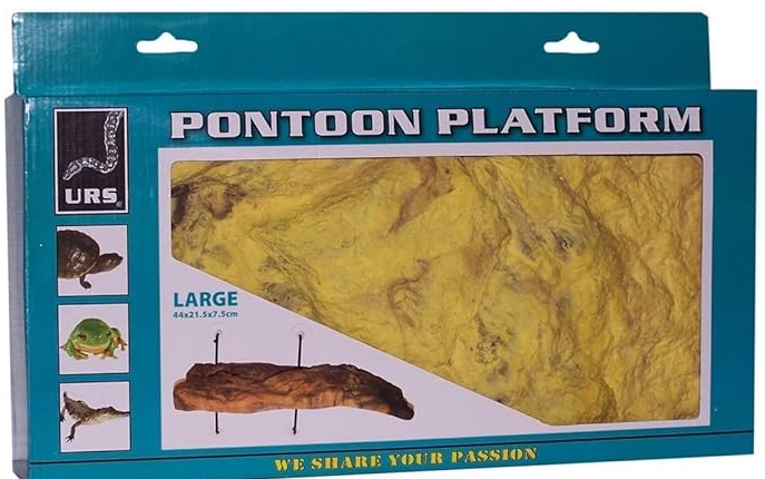 Pontoon Platform