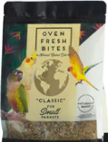 Classic Oven Fresh Bites