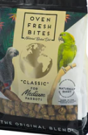 Classic Oven Fresh Bites