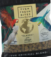 Classic Oven Fresh Bites