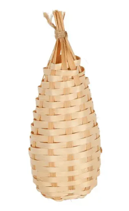 Nature Island Maraca Chew