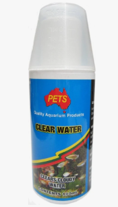 Pets Aquarium Clear Water