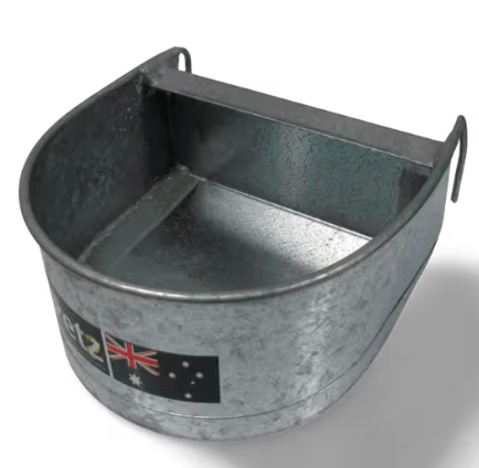 Ipetz  D Feeder