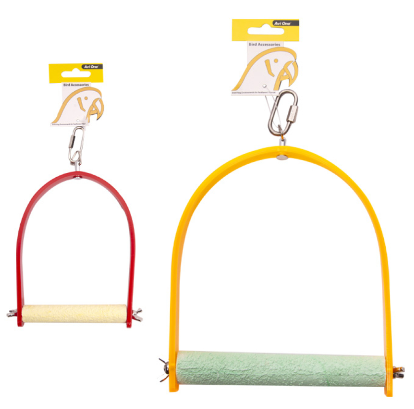 Parrot Swing