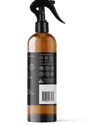 Sensitive Dog Conditioner: Chamomile, Sweet Orange & Rosewood