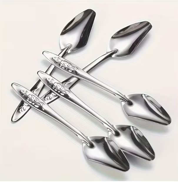 Feeding Spoon