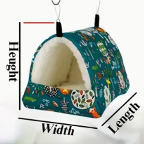 Snuggle Tent