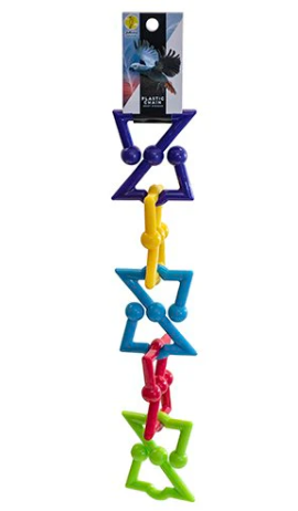 Plastic Chain