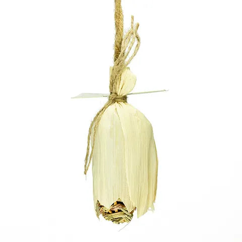 Chew - Bird Toy - Seagrass Corn Chew