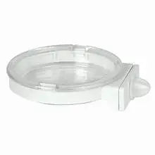 Cage Mount Shallow Bird Bath Small