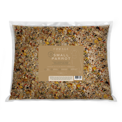 Forage Gourmet - Small Parrot