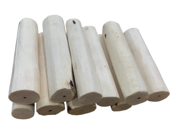 Sola Logs