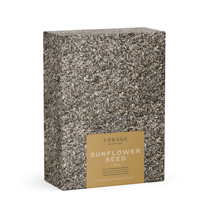 Forage Everyday - Sunflower