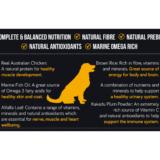 Talentail Premium Chicken with Brown Rice Adult