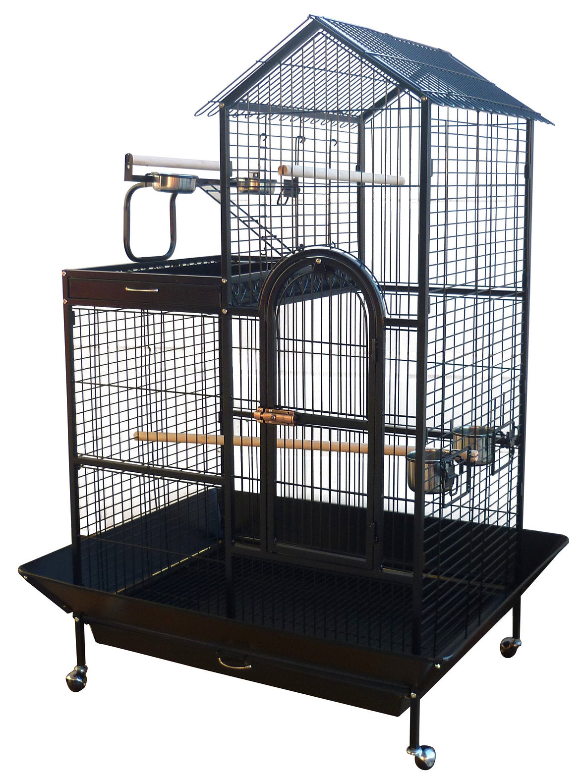 Bono Fido Tassie 36 Parrot Cage 47903