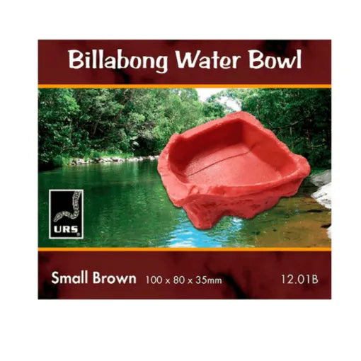 Billabong Water Bowl