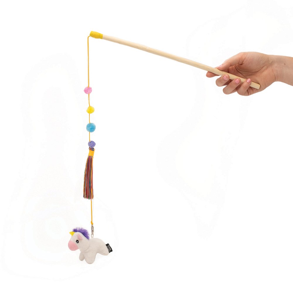 ZippyStick Unicorn