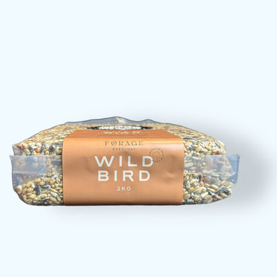 Forage Everyday Wild Bird Blend