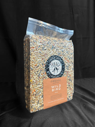 Forage Everyday Wild Bird Blend