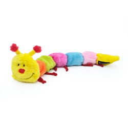 Zippy Caterpillar