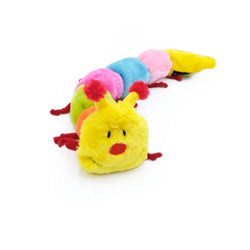 Zippy Caterpillar