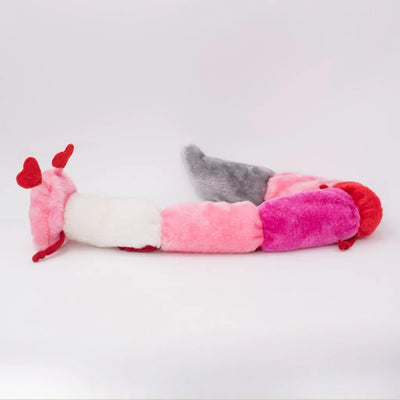 Plush Toys Valentine’s Caterpillar