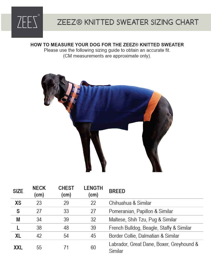 Zeez Cable Knitted Sweater