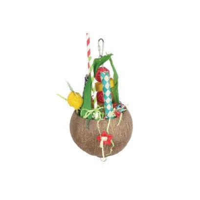 Hide & Seek Pina Colada - 26x10cm