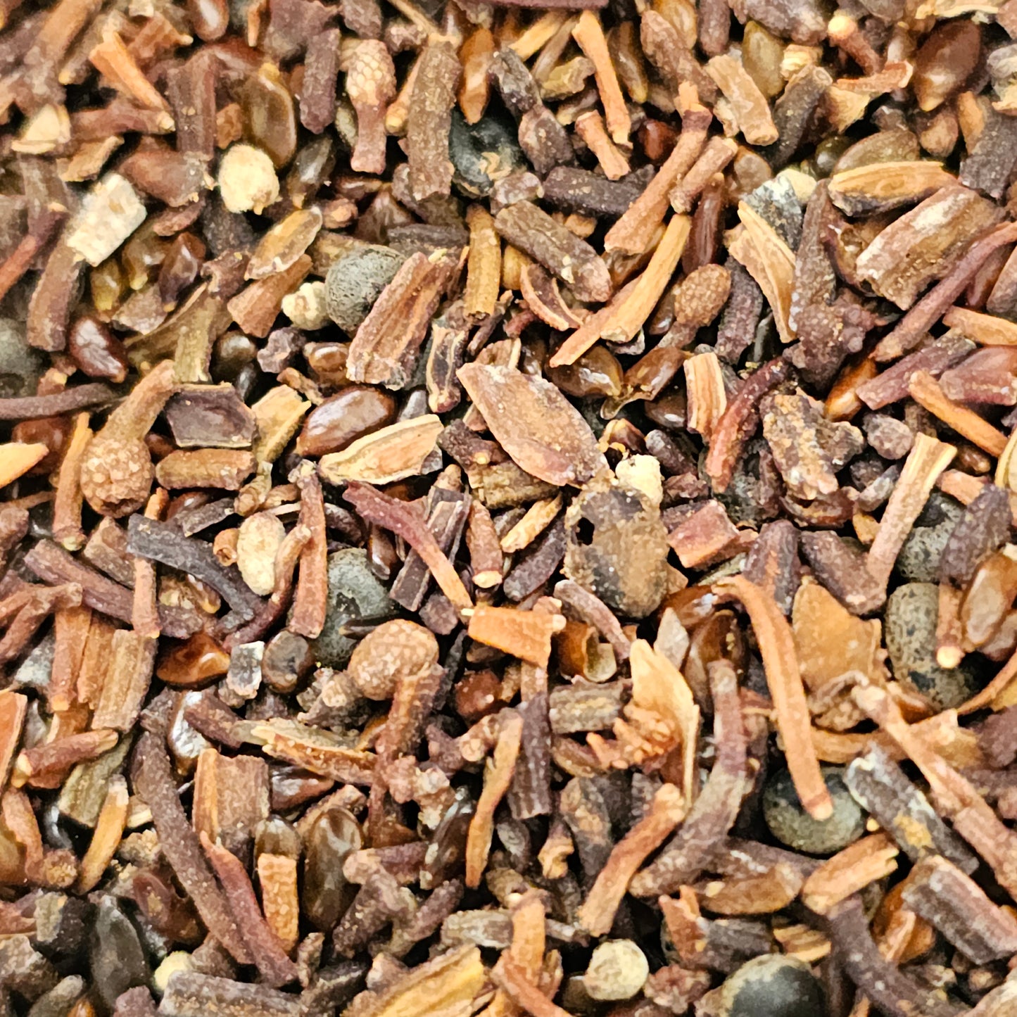 Acacia 50g - Toppers Native Range