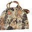 Dogs Retriever Handbag