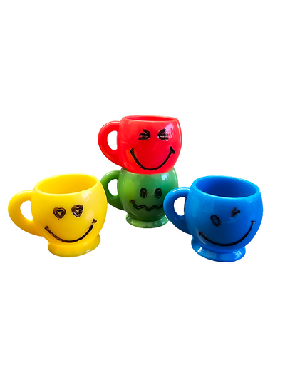 Smiley Mug