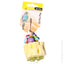 Avi One Bird Toy Mineral With Plastic Links