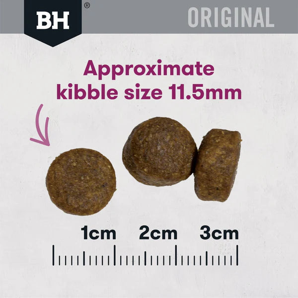 Black Hawk Dry Dog Food Adult Lamb & Rice