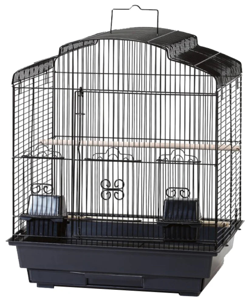 Bono Fido 18" Curved Top Cage
