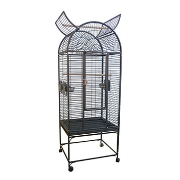 Bono Fido Arch Plus Parrot Cage